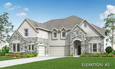 2402 Lakeside Drive, Mansfield TX 76084