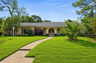 125 Pennsylvania Drive, Denton TX 76205