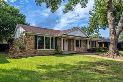 8419 Bocowood Drive, Dallas TX 75228