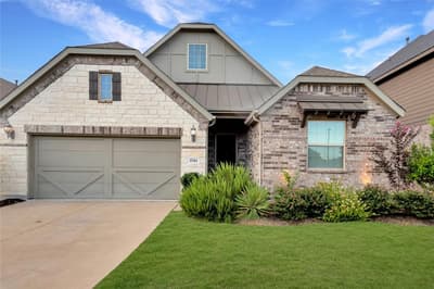 2745 Bechtol Street, Garland TX 75042