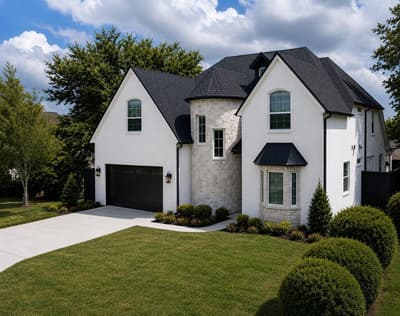 2712 Mount View Drive, Farmers Branch TX 75234