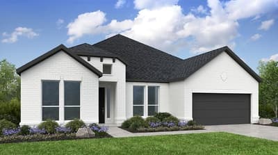 6800 Coffee Mill Court, McKinney TX 75071