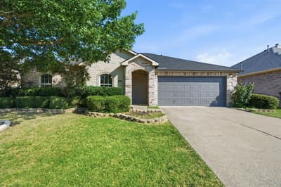 237 Flatwood Drive, Little Elm TX 75068