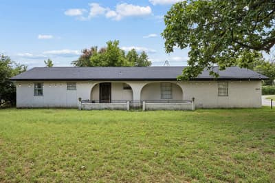 7971 Peden Road, Azle TX 76020