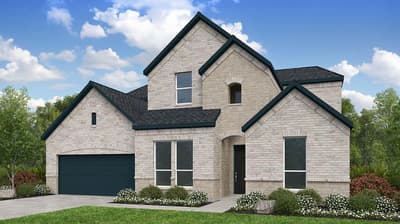 6804 Fort Parker Way, McKinney TX 75071