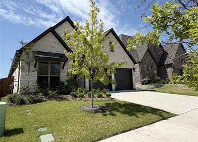 4330 Hudson Street, Fate TX 75087