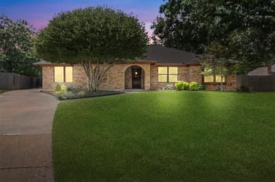 4812 Arabian Court, Arlington TX 76017