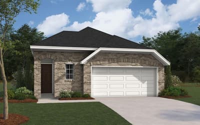 3423 Fikes Avenue, Royse City TX 75189