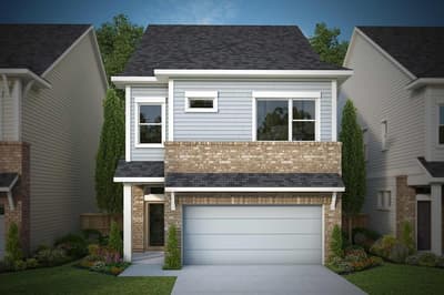 5841 Water Bridge Lane, Fort Worth TX 76109