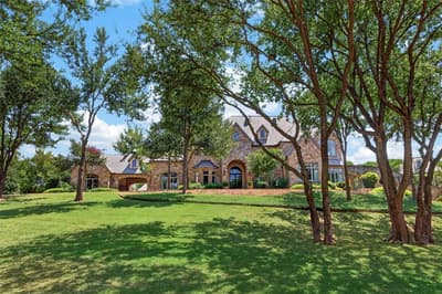 6901 Sanctuary Lane, Fort Worth TX 76132 - Photo 2