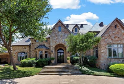 6901 Sanctuary Lane, Fort Worth TX 76132 - Photo 3