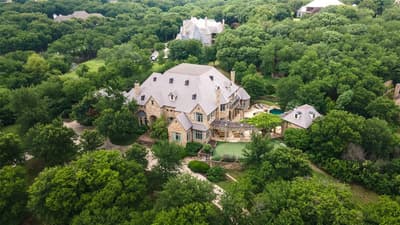 6901 Sanctuary Lane, Fort Worth TX 76132