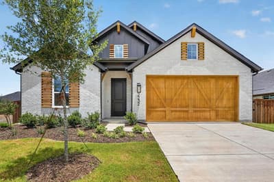 2232 Grillo Lane, McLendon Chisholm TX 75032