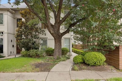 5609 La Foy Boulevard, Dallas TX 75209
