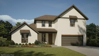 2121 Ten Mile Creek Boulevard, Celina TX 75009