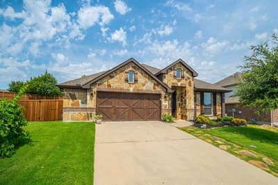 303 Magnolia Drive, Wylie TX 75098
