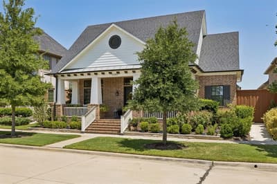 4280 Wellesley Avenue, Frisco TX 75034
