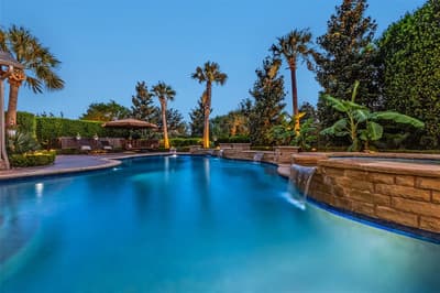 7004 Stony Oak Court, Parker TX 75002