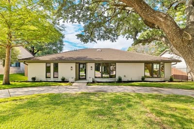 6812 Sedgwick Drive, Dallas TX 75231