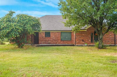 8525 County Road 528, Burleson TX 76028