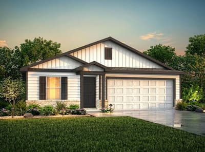 811 Cascade Drive, Hillsboro TX 76645