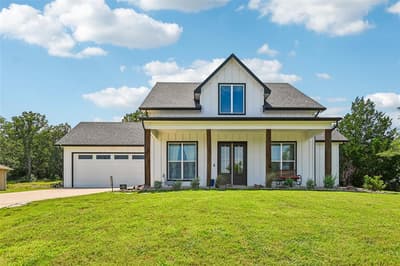 10680 Karen Sue Court, Quinlan TX 75474