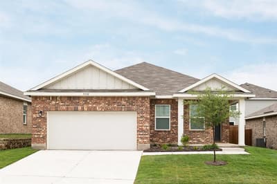 2628 Low Western, Fort Worth TX 76179