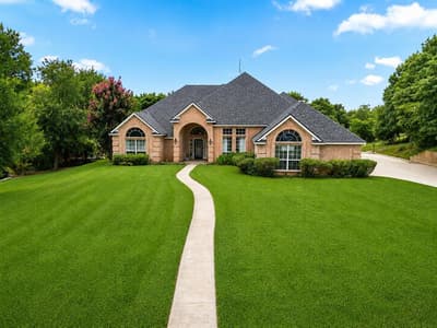 117 Muir Hill Drive, Aledo TX 76008