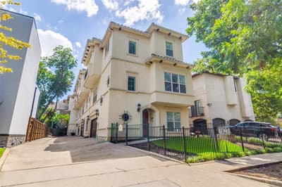 3827 Holland Avenue # B, Dallas TX 75219