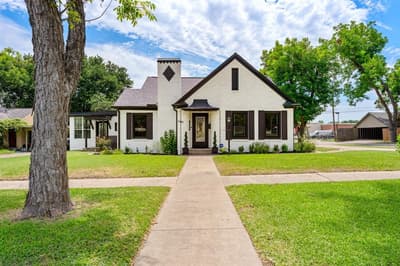 1501 N 5th Street, Temple TX 76501