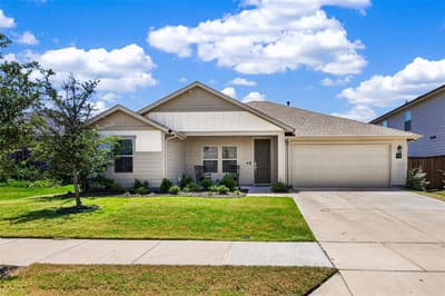 3014 Water Light Lane, Royse City TX 75189