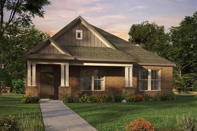 2086 Spotted Fawn Drive, Arlington TX 76005