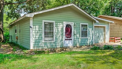 1003 15th Street SE, Paris TX 75460 - Photo 2
