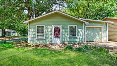 1003 15th Street SE, Paris TX 75460
