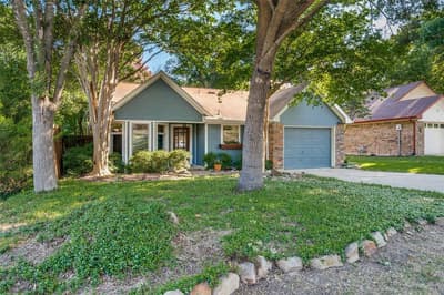 212 W Graham Street, McKinney TX 75069