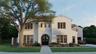 2205 Wheeler Drive, Southlake TX 76092