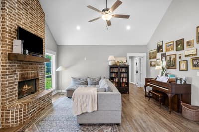 677 Oklahoma Street, Van TX 75790 - Photo 4
