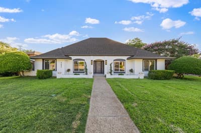 9406 Hilldale Drive, Dallas TX 75231
