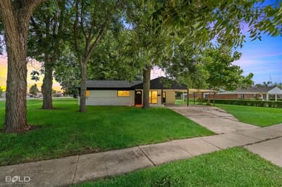 3308 Black Lake Circle, Bossier City LA 71112 - Photo 2