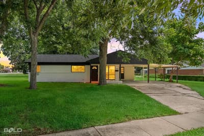 3308 Black Lake Circle, Bossier City LA 71112