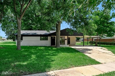 3308 Black Lake Circle, Bossier City LA 71112 - Photo 4