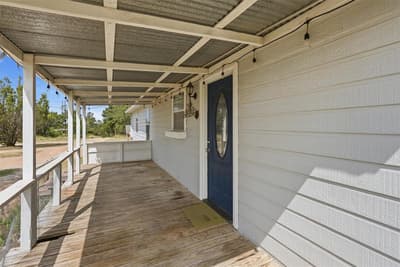 7801 Wd Court, Lipan TX 76462