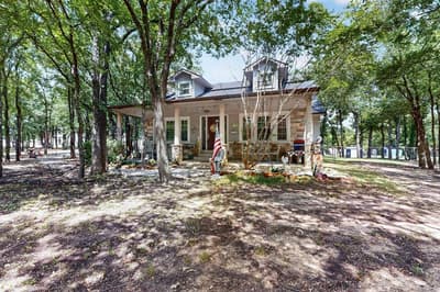 3358 Crawford Drive, Corinth TX 76210