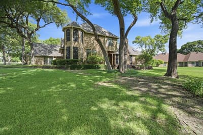 602 Riva Ridge, Wylie TX 75098