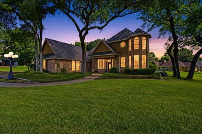 602 Riva Ridge, Wylie TX 75098 - Photo 4