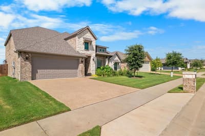 1801 Fabian Drive, Waco TX 76712 - Photo 2