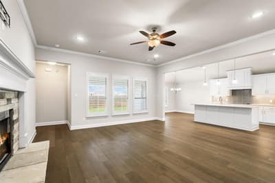 1801 Fabian Drive, Waco TX 76712 - Photo 5