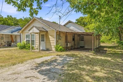 552 S Minter Street, Stephenville TX 76401 - Photo 3