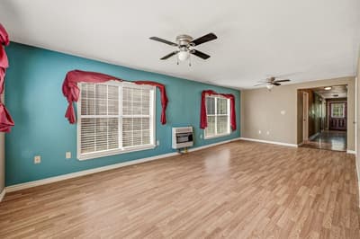 552 S Minter Street, Stephenville TX 76401 - Photo 5