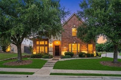 1150 Waterwood Circle, Rockwall TX 75087
